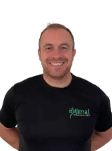 Ed Personal Trainer Solihull Arden Club